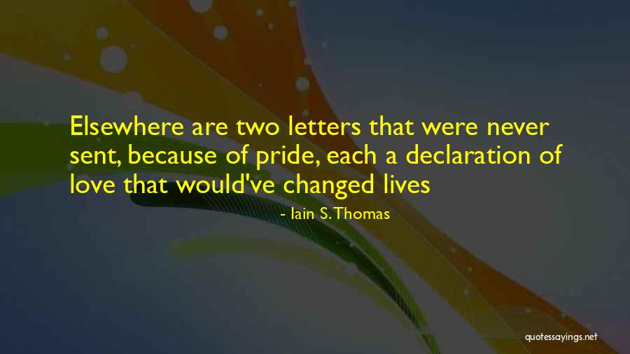 Atiqah Suhaimi Quotes By Iain S. Thomas Atiqah Suhaimi Quotes By Iain S. Thomas