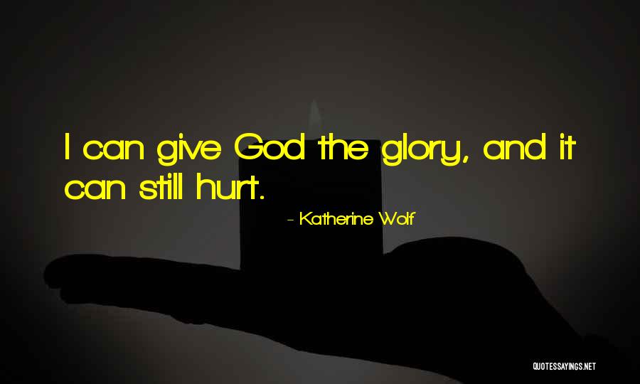 Atique Ortho Quotes By Katherine Wolf Atique Ortho Quotes By Katherine Wolf