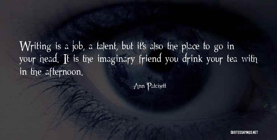 Atira Quotes By Ann Patchett Atira Quotes By Ann Patchett