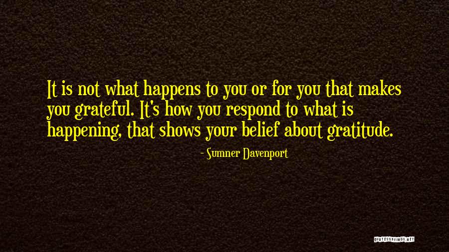 Atira Quotes By Sumner Davenport Atira Quotes By Sumner Davenport