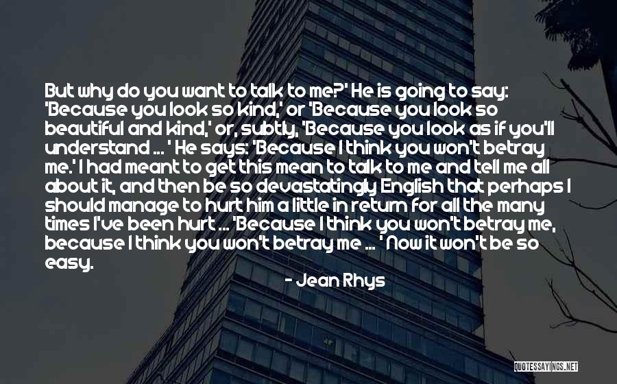 Atiram Hotel Quotes By Jean Rhys Atiram Hotel Quotes By Jean Rhys