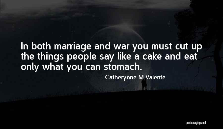 Atirar Lababa Quotes By Catherynne M Valente Atirar Lababa Quotes By Catherynne M Valente