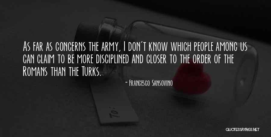 Atirareload Quotes By Francesco Sansovino Atirareload Quotes By Francesco Sansovino