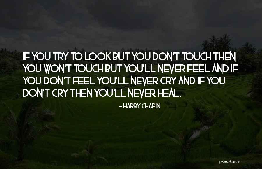 Atisa Payvarpour Quotes By Harry Chapin Atisa Payvarpour Quotes By Harry Chapin