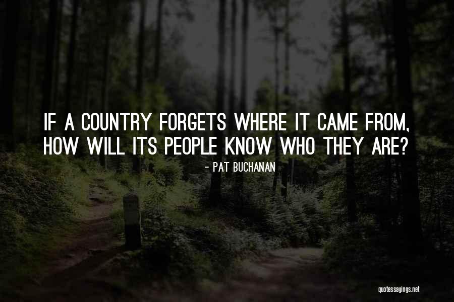 Atisa Payvarpour Quotes By Pat Buchanan Atisa Payvarpour Quotes By Pat Buchanan
