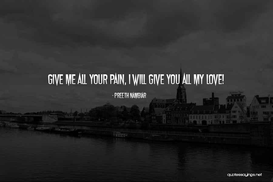 Atisar Quotes By Preeth Nambiar Atisar Quotes By Preeth Nambiar