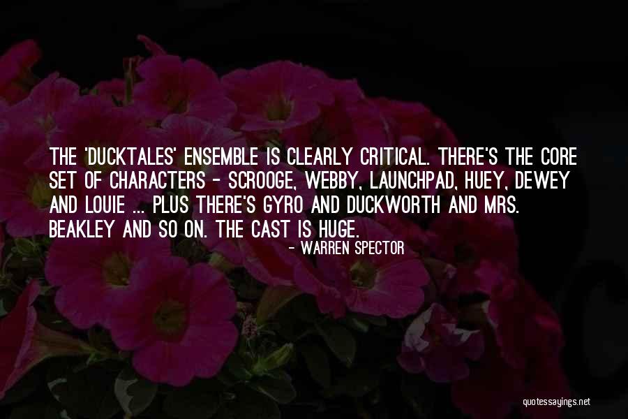 Atisbando En Quotes By Warren Spector Atisbando En Quotes By Warren Spector