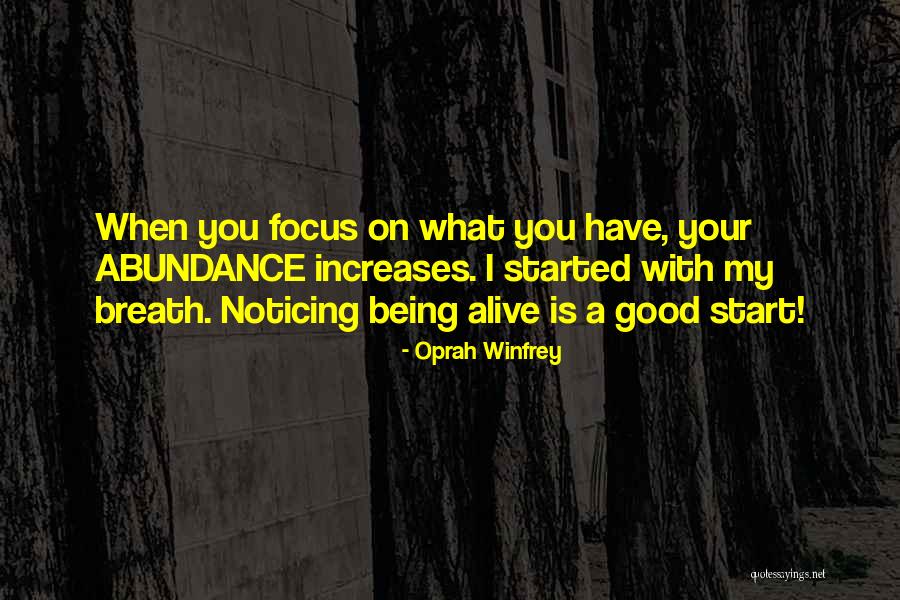 Atisbando Significado Quotes By Oprah Winfrey Atisbando Significado Quotes By Oprah Winfrey