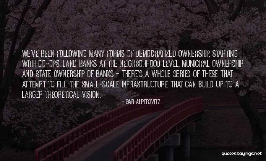 Atithi Satkar Quotes By Gar Alperovitz Atithi Satkar Quotes By Gar Alperovitz