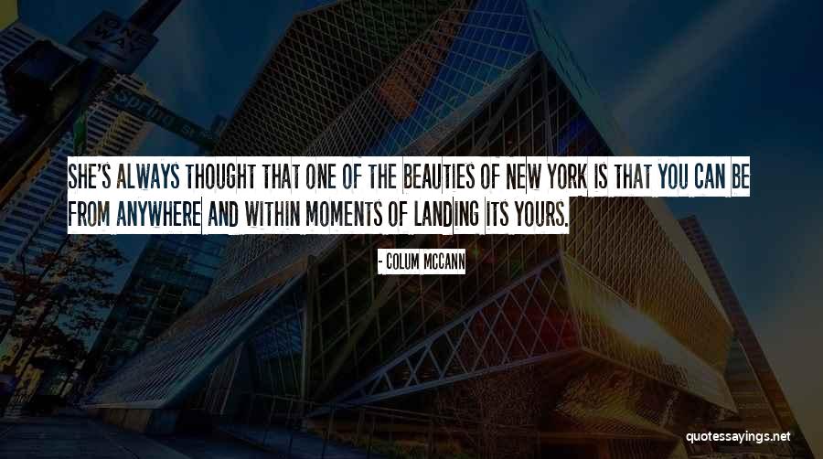 Ativo Banco Quotes By Colum McCann Ativo Banco Quotes By Colum McCann