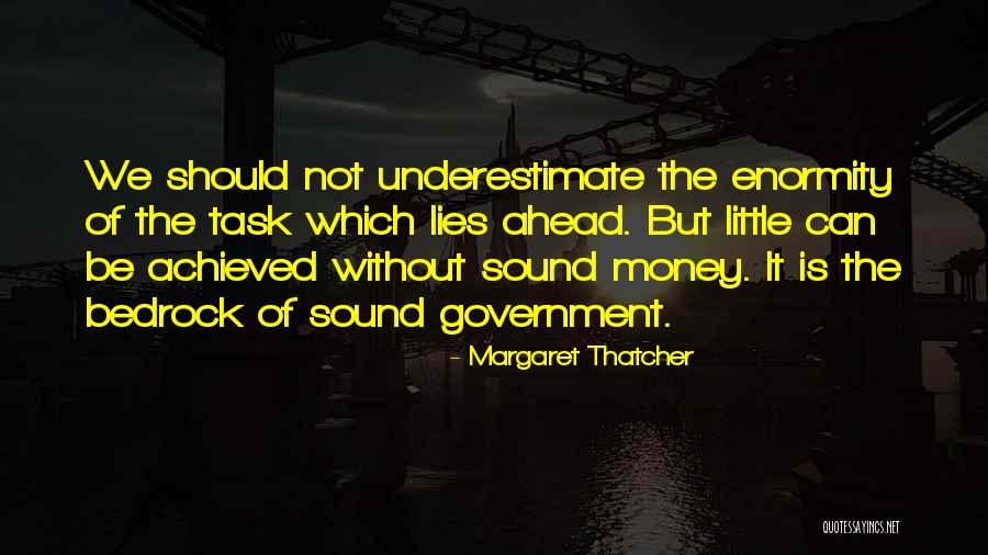 Ativo Banco Quotes By Margaret Thatcher Ativo Banco Quotes By Margaret Thatcher