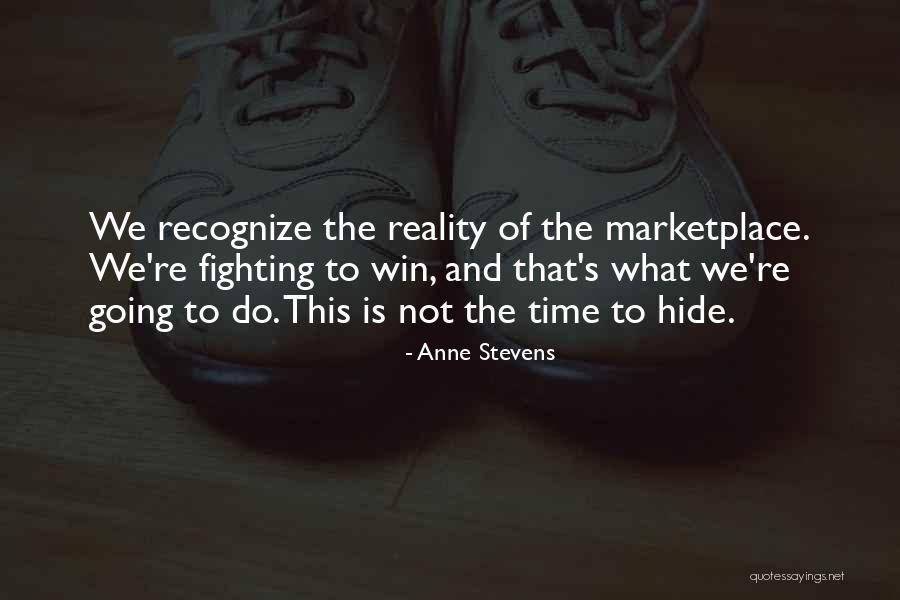 Ativo Capital Management Quotes By Anne Stevens Ativo Capital Management Quotes By Anne Stevens