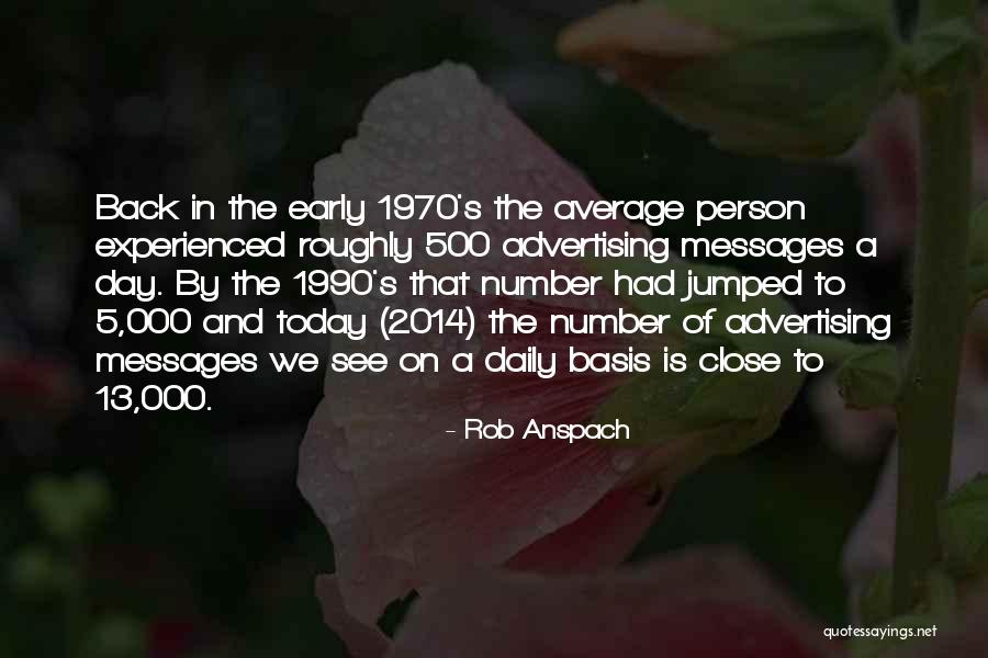 Ativo Capital Management Quotes By Rob Anspach Ativo Capital Management Quotes By Rob Anspach
