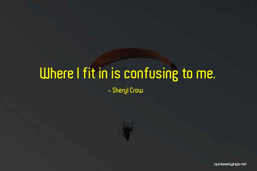 Ativo Fixo Quotes By Sheryl Crow Ativo Fixo Quotes By Sheryl Crow