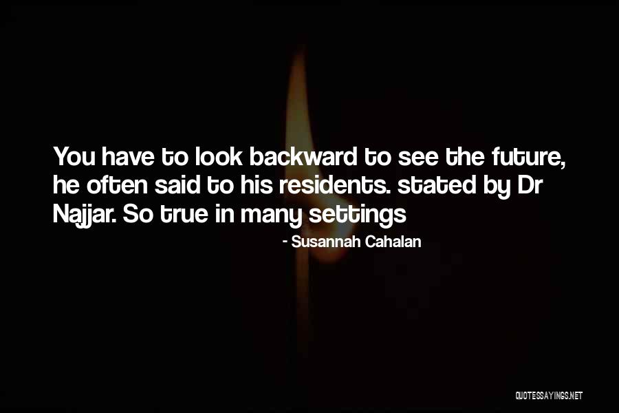 Atiyah Macdonald Quotes By Susannah Cahalan Atiyah Macdonald Quotes By Susannah Cahalan