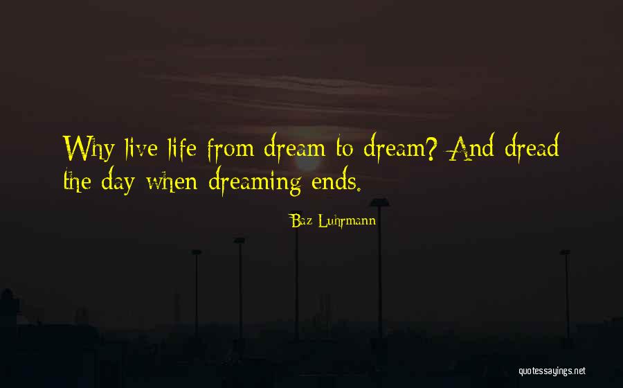 Atiyyah Ellison Quotes By Baz Luhrmann Atiyyah Ellison Quotes By Baz Luhrmann
