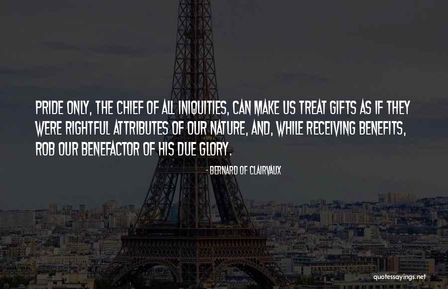 Atizador De Bras Quotes By Bernard Of Clairvaux Atizador De Bras Quotes By Bernard Of Clairvaux
