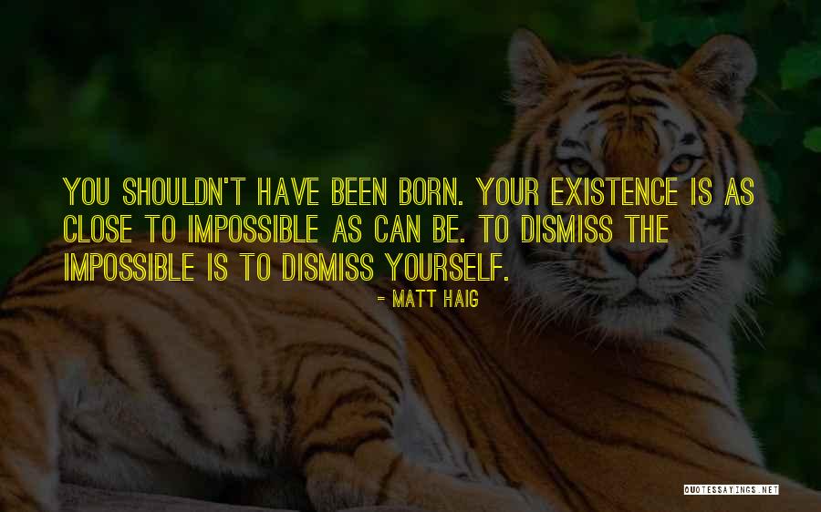 Atkins Ice Cream Valley Stream Quotes By Matt Haig Atkins Ice Cream Valley Stream Quotes By Matt Haig