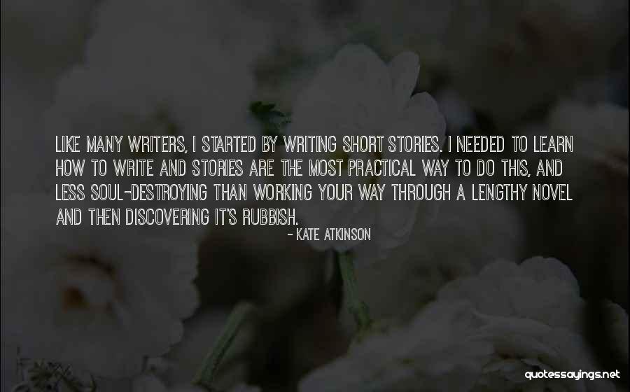 Atkinson Quotes By Kate Atkinson Atkinson Quotes By Kate Atkinson