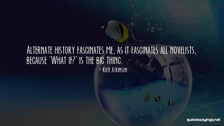 Atkinson Quotes By Kate Atkinson Atkinson Quotes By Kate Atkinson