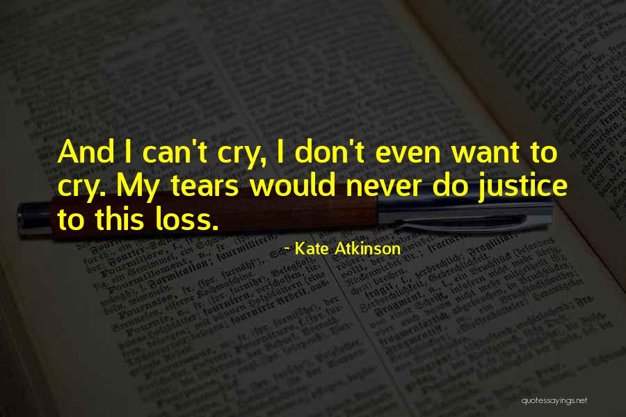 Atkinson Quotes By Kate Atkinson Atkinson Quotes By Kate Atkinson