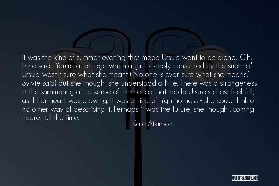 Atkinson Quotes By Kate Atkinson Atkinson Quotes By Kate Atkinson
