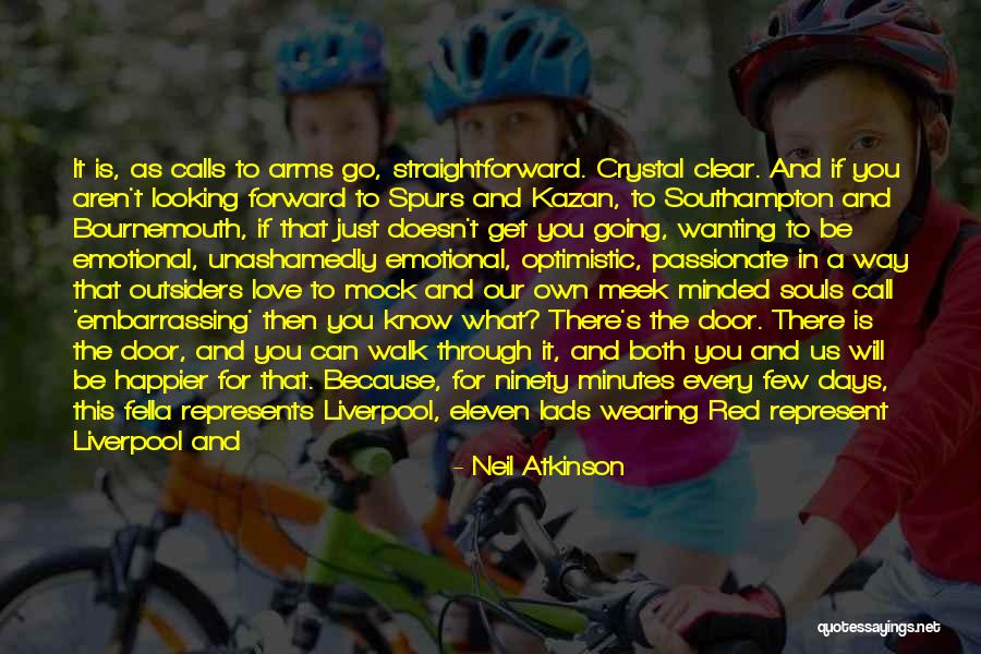 Atkinson Quotes By Neil Atkinson Atkinson Quotes By Neil Atkinson