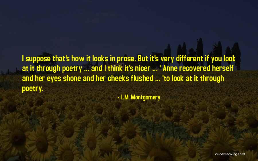 Atl Ntida Park Quotes By L.M. Montgomery Atl Ntida Park Quotes By L.M. Montgomery