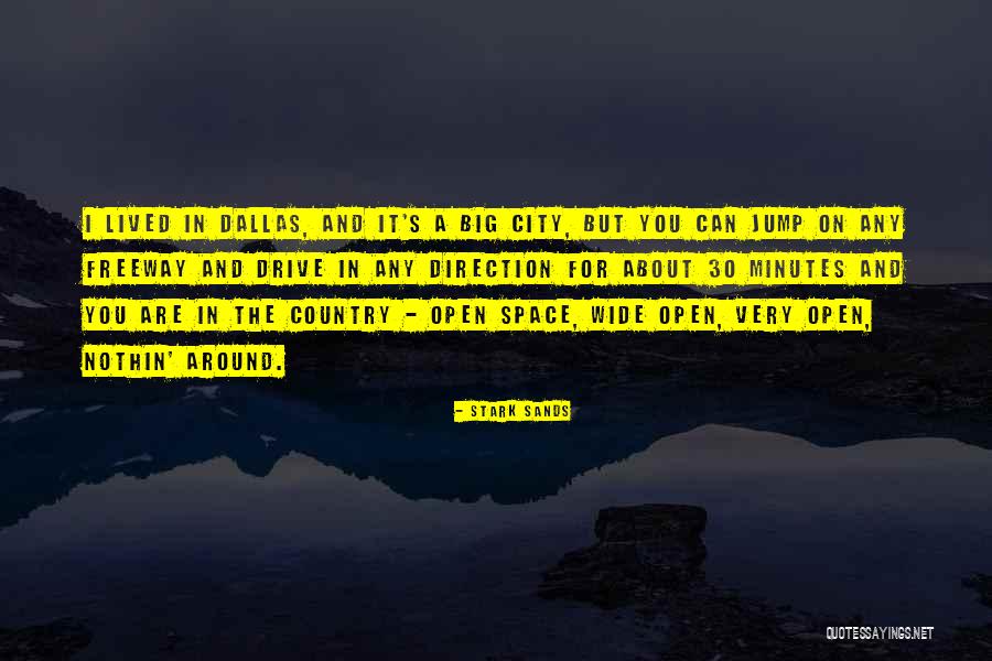 Atl Tico Paranaense Quotes By Stark Sands Atl Tico Paranaense Quotes By Stark Sands
