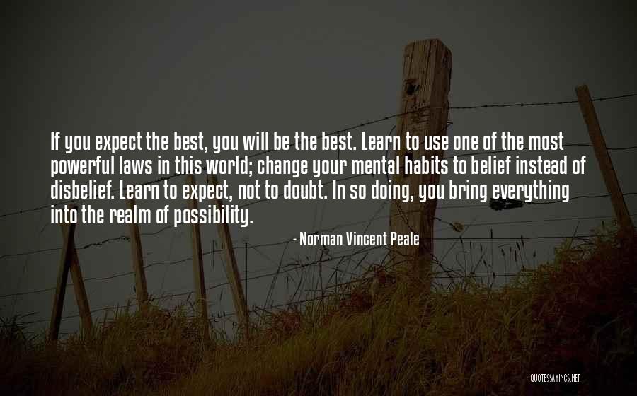 Atla Azula Quotes By Norman Vincent Peale Atla Azula Quotes By Norman Vincent Peale