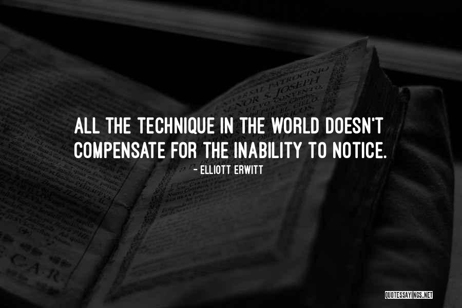 Atlagic Sns Quotes By Elliott Erwitt Atlagic Sns Quotes By Elliott Erwitt