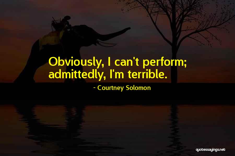 Atlamajalcingo Quotes By Courtney Solomon Atlamajalcingo Quotes By Courtney Solomon