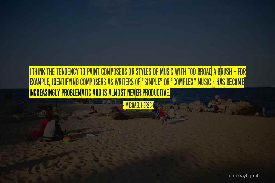 Atlamajalcingo Quotes By Michael Hersch Atlamajalcingo Quotes By Michael Hersch