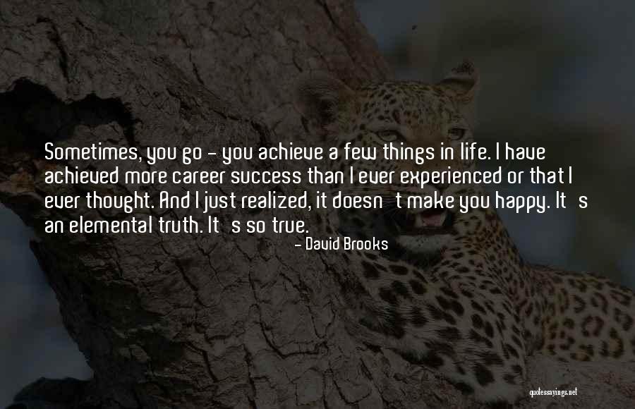 Atlanta Compromise Quotes By David Brooks Atlanta Compromise Quotes By David Brooks