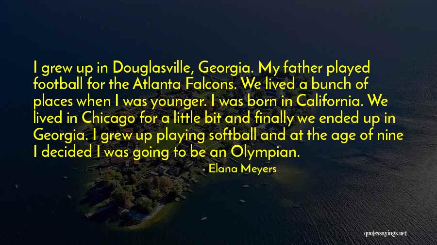 Atlanta Cop Quotes By Elana Meyers Atlanta Cop Quotes By Elana Meyers