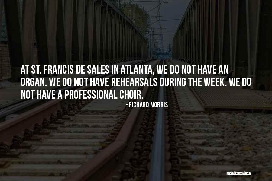 Atlanta Cop Quotes By Richard Morris Atlanta Cop Quotes By Richard Morris