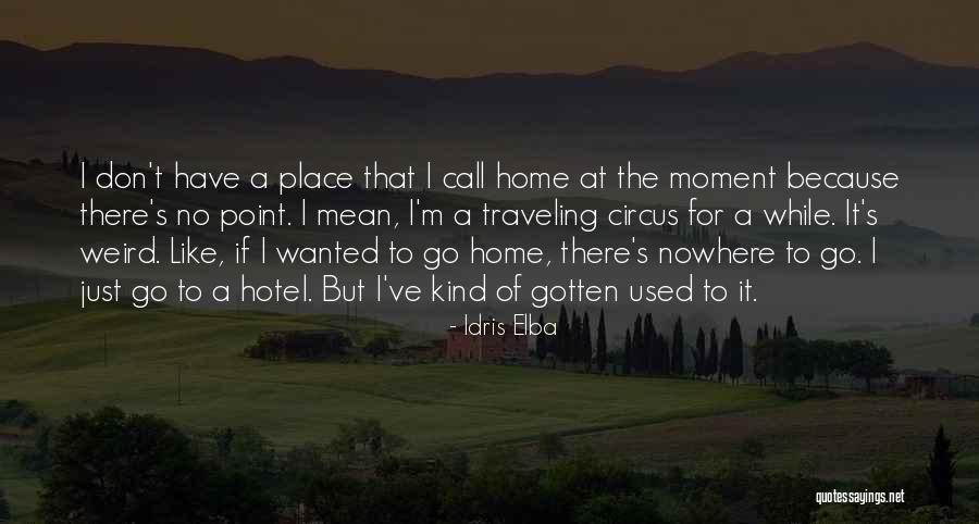Atlanta Darius Quotes By Idris Elba Atlanta Darius Quotes By Idris Elba