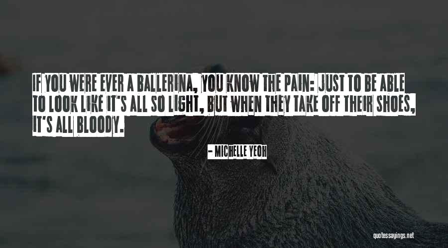 Atlanta Darius Quotes By Michelle Yeoh Atlanta Darius Quotes By Michelle Yeoh