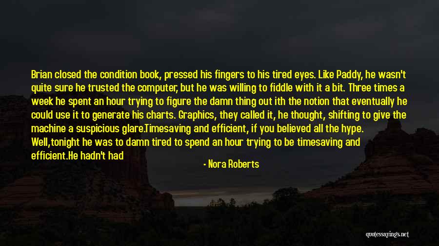 Atlanta Darius Quotes By Nora Roberts Atlanta Darius Quotes By Nora Roberts
