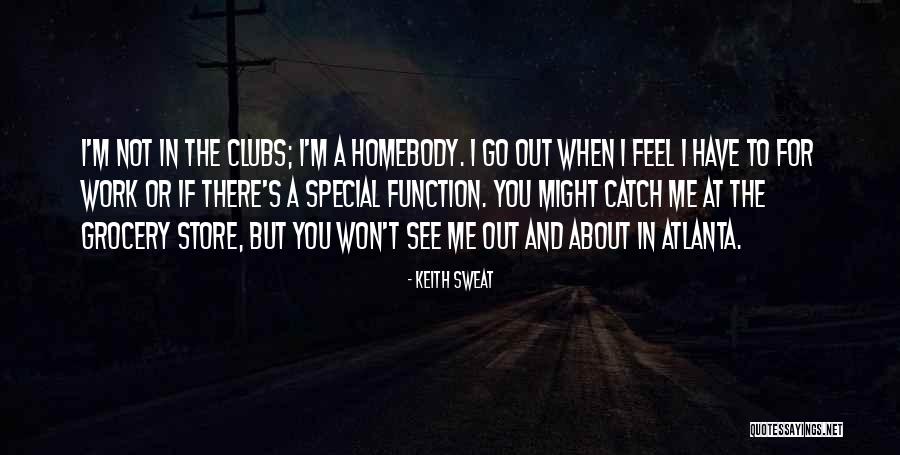 Atlanta Quotes By Keith Sweat Atlanta Quotes By Keith Sweat