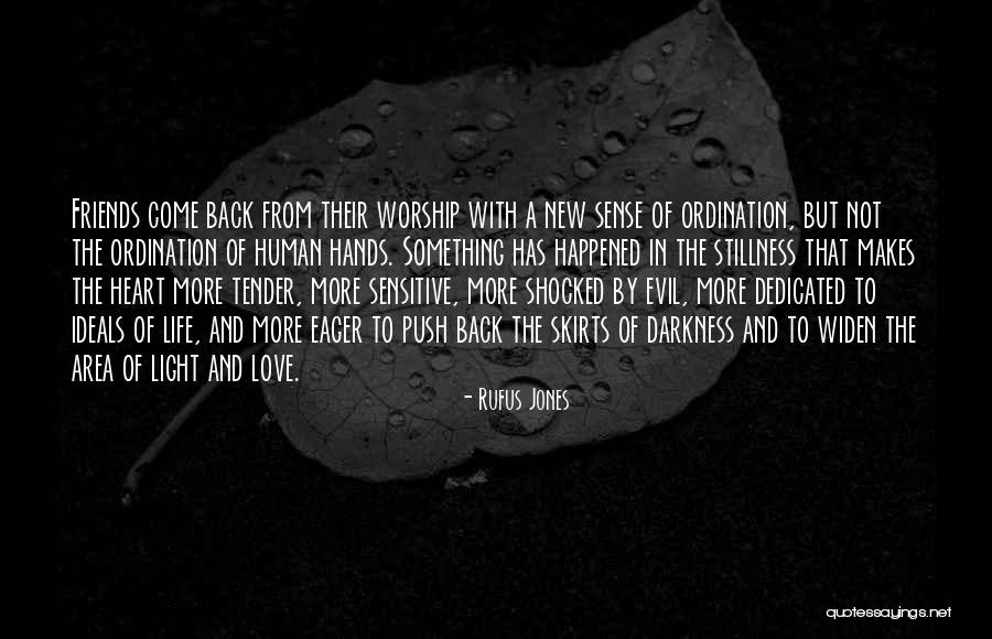 Atlantean Alchemy Quotes By Rufus Jones Atlantean Alchemy Quotes By Rufus Jones