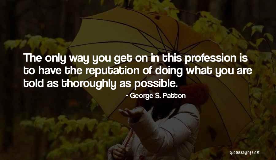 Atlantean Syndra Quotes By George S. Patton Atlantean Syndra Quotes By George S. Patton