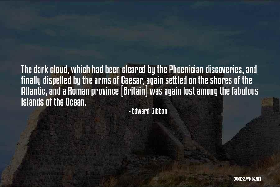 Atlantic Quotes By Edward Gibbon Atlantic Quotes By Edward Gibbon