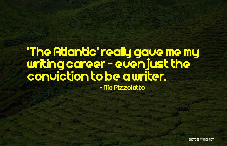Atlantic Quotes By Nic Pizzolatto Atlantic Quotes By Nic Pizzolatto
