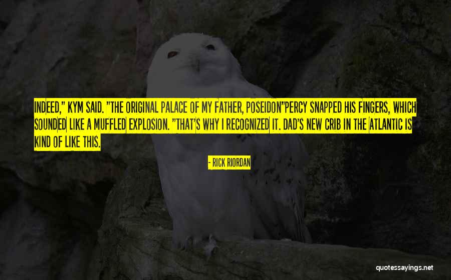 Atlantic Quotes By Rick Riordan Atlantic Quotes By Rick Riordan