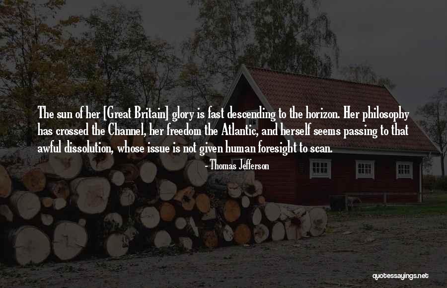 Atlantic Quotes By Thomas Jefferson Atlantic Quotes By Thomas Jefferson