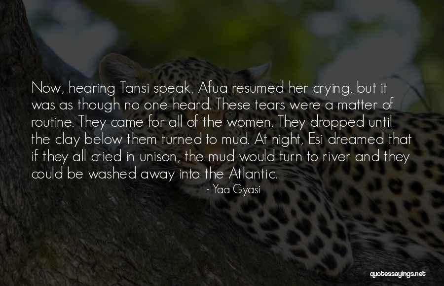 Atlantic Quotes By Yaa Gyasi Atlantic Quotes By Yaa Gyasi