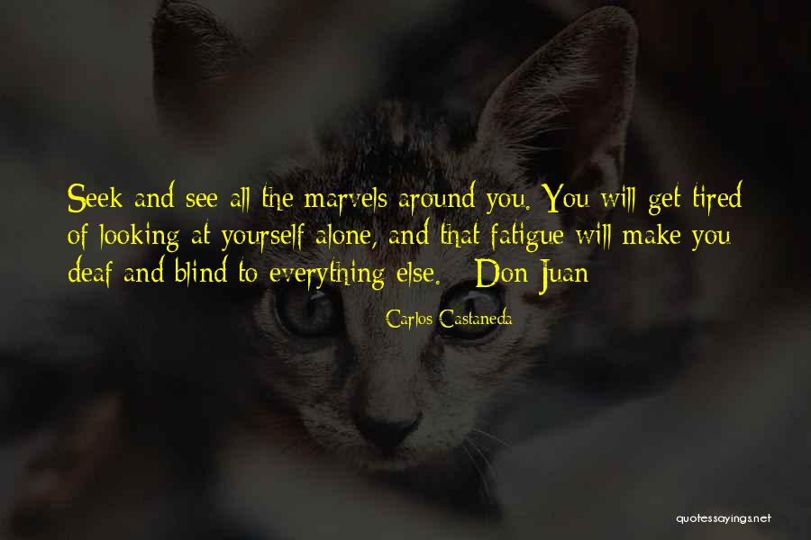 Atlantica Quotes By Carlos Castaneda Atlantica Quotes By Carlos Castaneda