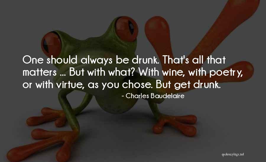 Atlantica Quotes By Charles Baudelaire Atlantica Quotes By Charles Baudelaire