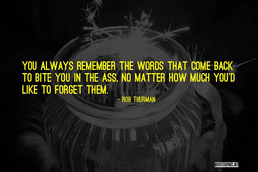 Atlantico Directo Quotes By Rob Thurman Atlantico Directo Quotes By Rob Thurman